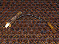 70 71 72 73 Datsun 240z OEM Glove Box Light Switch & Bulb Socket