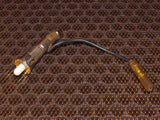 70 71 72 73 Datsun 240z OEM Glove Box Light Switch & Bulb Socket