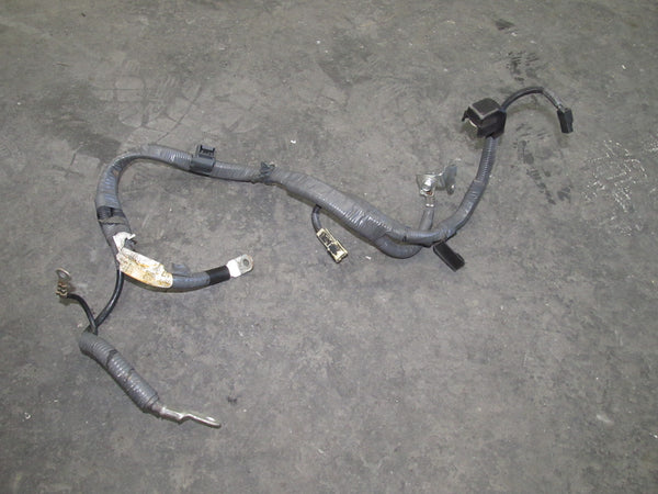 13 14 15 16 Subaru BRZ FA20D OEM Battery Starter Cable