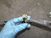 13 14 15 16 Subaru BRZ FA20D OEM Battery Starter Cable