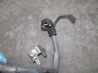13 14 15 16 Subaru BRZ FA20D OEM Battery Starter Cable