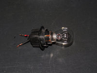 82 83 Datsun 280zx OEM Tail Light Lamp Reverse Light Bulb Socket