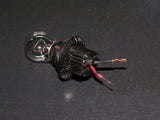 82 83 Datsun 280zx OEM Tail Light Lamp Reverse Light Bulb Socket