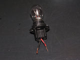 82 83 Datsun 280zx OEM Tail Light Lamp Reverse Light Bulb Socket