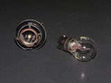 82 83 Datsun 280zx OEM Tail Light Lamp Reverse Light Bulb Socket