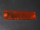86 87 88 Mazda RX7 OEM Front Turn Signal Light Lens - Right
