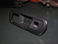 94 95 96 97 98 99 00 01 Acura Integra OEM Interior Door Handle Bezel Cover - Left