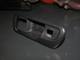 94 95 96 97 98 99 00 01 Acura Integra OEM Interior Door Handle Bezel Cover - Left