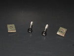 70 71 72 73 Datsun 240z OEM Side Marker Light Mounting Screw & Clip