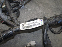 13 14 15 16 Subaru BRZ FA20D OEM Engine Wiring Harness
