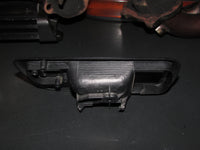 94 95 96 97 98 99 00 01 Acura Integra OEM Interior Door Handle Bezel Cover - Left