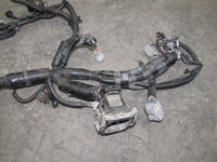 13 14 15 16 Subaru BRZ FA20D OEM Engine Wiring Harness