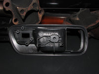 94 95 96 97 98 99 00 01 Acura Integra OEM Interior Door Handle Bezel Cover - Left
