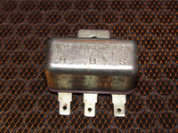 70 71 72 73 Datsun 240z OEM Miyamoto Japan 12 V 15 A T H B S Relay