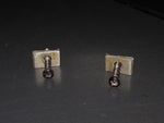 70 71 72 73 Datsun 240z OEM Side Marker Light Mounting Screw & Clip