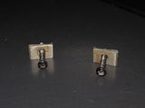 70 71 72 73 Datsun 240z OEM Side Marker Light Mounting Screw & Clip