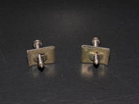 70 71 72 73 Datsun 240z OEM Side Marker Light Mounting Screw & Clip