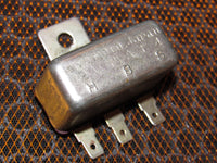 70 71 72 73 Datsun 240z OEM Miyamoto Japan 12 V 15 A T H B S Relay
