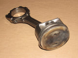 09-16 Nissan GT-R (R35) OEM Piston & Connecting Rod