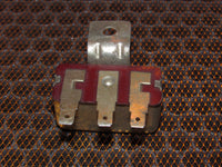 70 71 72 73 Datsun 240z OEM Miyamoto Japan 12 V 15 A T H B S Relay