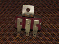 70 71 72 73 Datsun 240z OEM Miyamoto Japan 12 V 15 A T H B S Relay