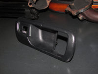 94 95 96 97 98 99 00 01 Acura Integra OEM Interior Door Handle Bezel Cover - Right