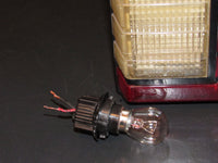 82 83 Datsun 280zx OEM Tail Light Lamp Reverse Light Bulb Socket