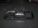 94 95 96 97 98 99 00 01 Acura Integra OEM Interior Door Handle Bezel Cover - Right