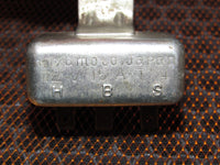 70 71 72 73 Datsun 240z OEM Miyamoto Japan 12 V 15 A T H B S Relay