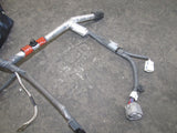 13 14 15 16 Subaru BRZ FA20D OEM Engine Wiring Harness