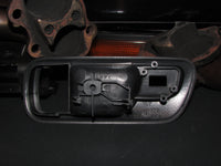 94 95 96 97 98 99 00 01 Acura Integra OEM Interior Door Handle Bezel Cover - Right