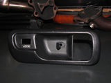 94 95 96 97 98 99 00 01 Acura Integra OEM Interior Door Handle Bezel Cover - Right