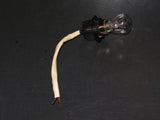 82 83 Datsun 280zx OEM Tail Light Lamp Reverse Light Bulb Socket