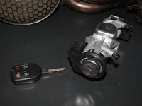 05-14 Ford Mustang OEM Ignition Lock Cylinder & Switch