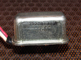 70 71 72 73 Datsun 240z OEM Heater Relay 25230 E4100