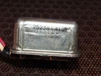 70 71 72 73 Datsun 240z OEM Heater Relay 25230 E4100
