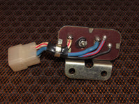 70 71 72 73 Datsun 240z OEM Heater Relay 25230 E4100