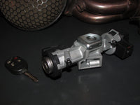 05-14 Ford Mustang OEM Ignition Lock Cylinder & Switch