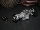 05-14 Ford Mustang OEM Ignition Lock Cylinder & Switch