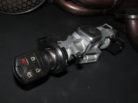 05-14 Ford Mustang OEM Ignition Lock Cylinder & Switch