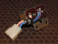 70 71 72 73 Datsun 240z OEM Heater Relay 25230 E4100