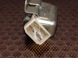 70 71 72 73 Datsun 240z OEM Heater Relay 25230 E4100