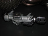 05-14 Ford Mustang OEM Ignition Lock Cylinder & Switch