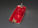 74 75 Datsun 260z OEM Rear Side Marker Light Lamp