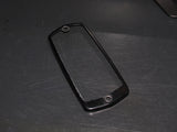 70 71 72 73 Datsun 240z OEM Front Side Marker Light Bezel Cover - Left