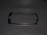 70 71 72 73 Datsun 240z OEM Front Side Marker Light Bezel Cover - Left