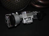 05-14 Ford Mustang OEM Ignition Lock Cylinder & Switch
