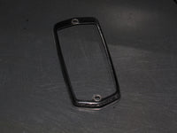 70 71 72 73 Datsun 240z OEM Front Side Marker Light Bezel Cover - Left