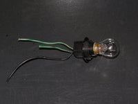 82 83 Datsun 280zx OEM Tail Light Lamp Brake Light Bulb Socket