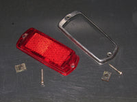 74 75 Datsun 260z OEM Rear Side Marker Light Lamp